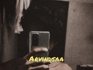 Arvindsaa