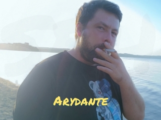 Arydante