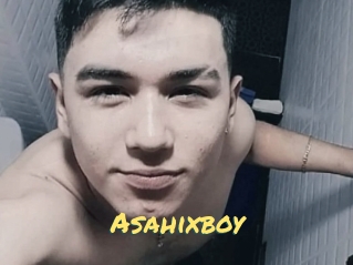 Asahixboy