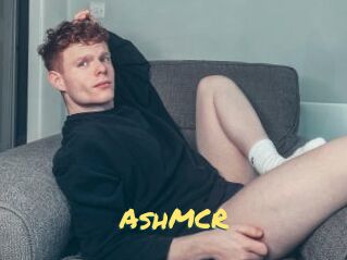 AshMCR
