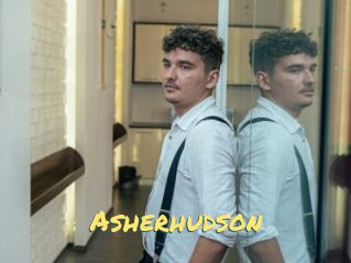 Asherhudson