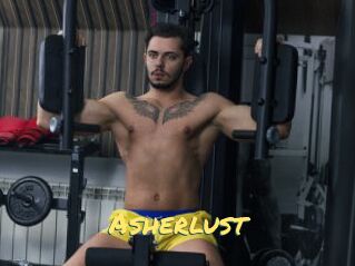 Asherlust