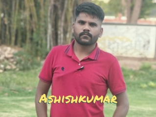 Ashishkumar