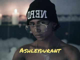 Ashleydurant