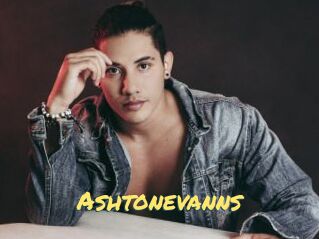 Ashtonevanns