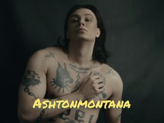 Ashtonmontana