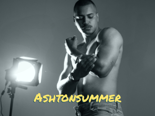 Ashtonsummer