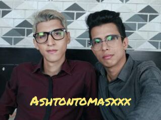Ashtontomasxxx