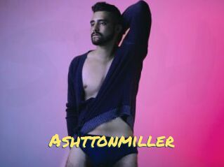 Ashttonmiller