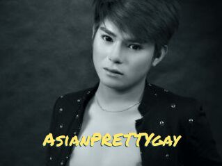 AsianPRETTYgay