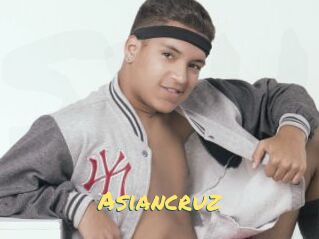 Asiancruz