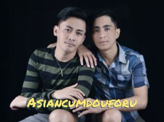 Asiancumdouforu