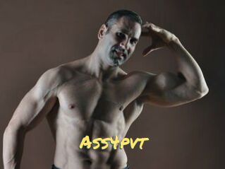 Ass4pvt