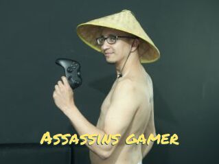 Assassins_gamer