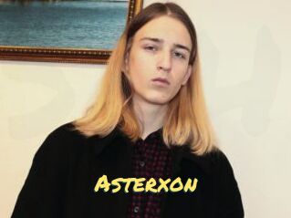 Asterxon