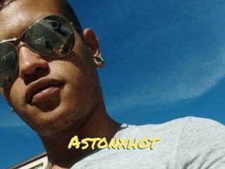 Astonxhot