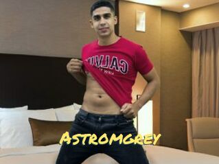Astromgrey