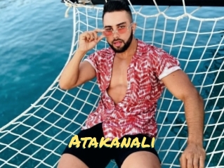 Atakanali