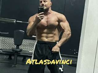 atlasdavinci Sexe entre hommes