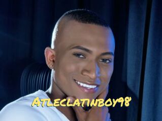 Atleclatinboy98