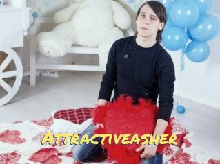 Attractiveasher