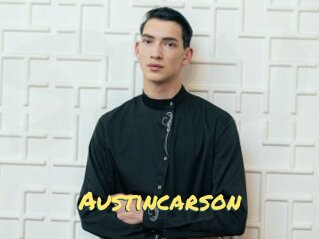 Austincarson