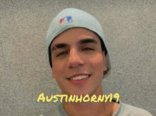 Austinhorny19
