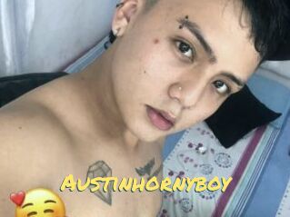 Austinhornyboy