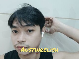 austinrelish Sexe entre hommes