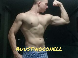 Auustinoconell