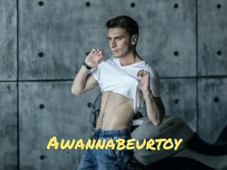 Awannabeurtoy
