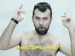 Awesomeharry
