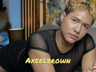 Axeelbrown