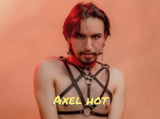 Axel_hot