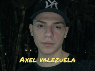Axel_valezuela