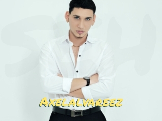Axelalvareez