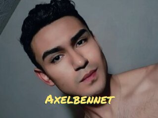 Axelbennet