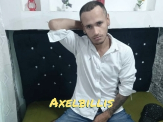 Axelbillis
