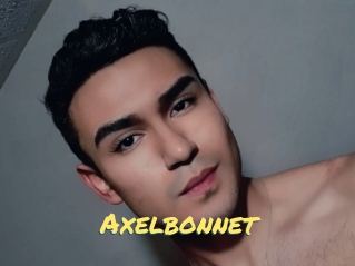 Axelbonnet