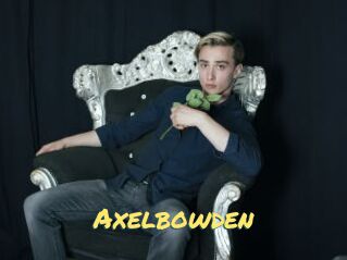 Axelbowden