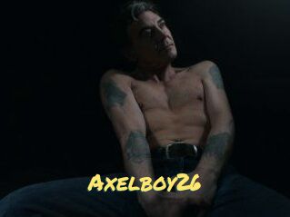 Axelboy26