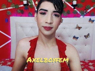 Axelboyfem