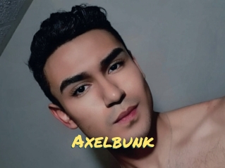 Axelbunk
