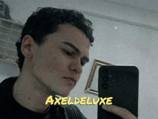 Axeldeluxe