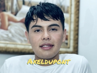 Axeldupont