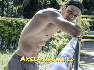 Axelfairchaild