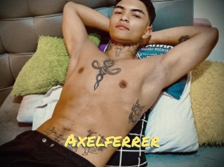 Axelferrer