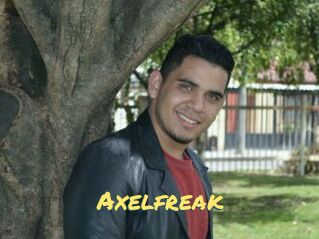 Axelfreak