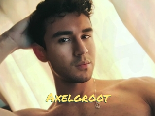 Axelgroot