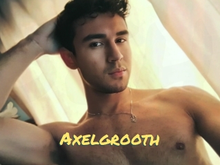 Axelgrooth
